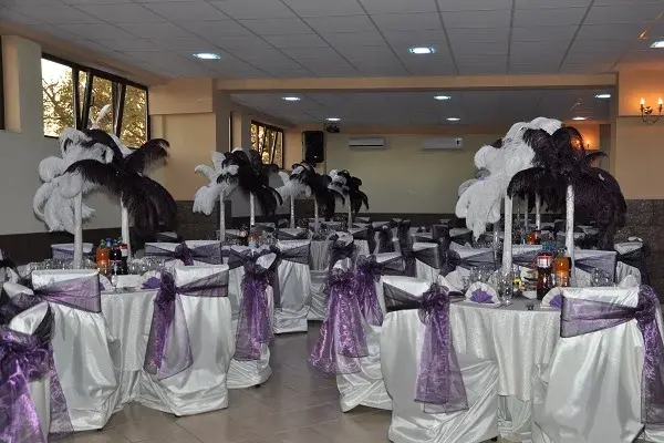 Restaurant nuntă Dâmbovița – Restaurant Stejarul Mija